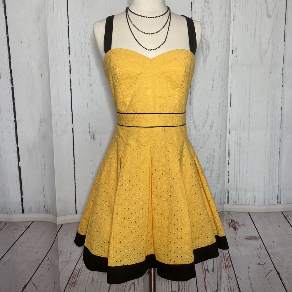 Bebe Sun Dress - Picture 12 of 16